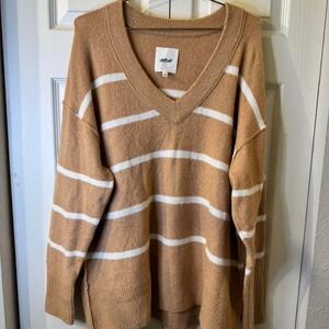 Oversized Aerie Sweater
